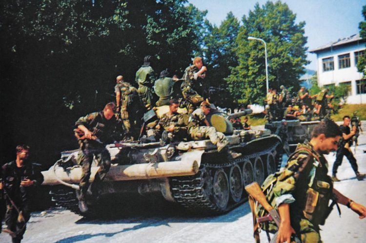 Dvadeset i deveta obljetnica iznimno važne pobjede u Domovinskom ratu