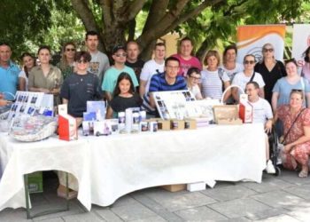 Sajam suvenira koje su izradile osobe s invaliditetom