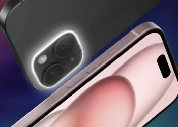 Procurio novi render iPhonea 16!