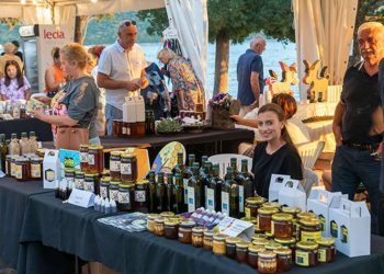 Sajamska manifestacija ‘Dani Mediterana Neum 2024.’ od 2. do 4. kolovoza