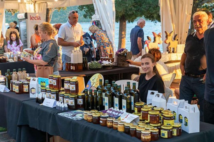 Sajamska manifestacija ‘Dani Mediterana Neum 2024.’ od 2. do 4. kolovoza