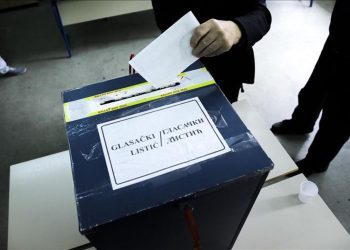 Iz dijaspore se za izbore prijavilo oko 53 tisuće državljana BiH