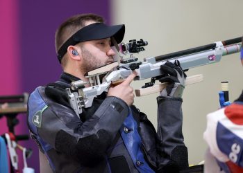 Hrvatska ima prvu medalju na OI! Miran Maričić osvojio broncu