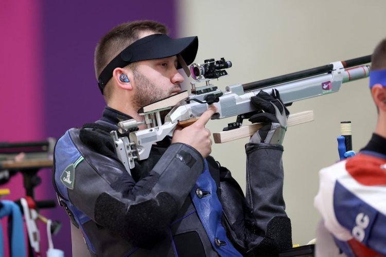 Hrvatska ima prvu medalju na OI! Miran Maričić osvojio broncu