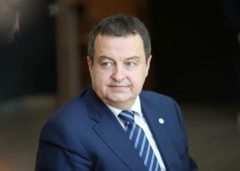 Dačić: Nećemo poslati policajce, bošnjački političari od najnormalnije stvari kreiraju političke spletke i prijetnje