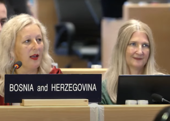 Vjetrenica na UNESCO-vom popisu zaštićenih mjesta!