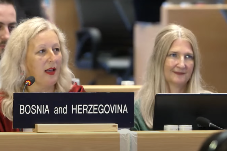 Vjetrenica na UNESCO-vom popisu zaštićenih mjesta!