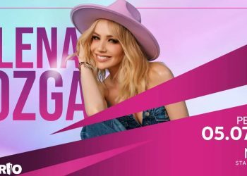 U Mostaru euforija pred koncert Jelene Rozge!