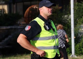Prvi u BiH: Policija ove županije od danas koristi body kamere