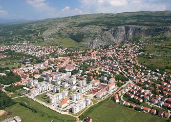 Javna priznanja Grada Livna livanjskim zajednicama koje djeluju u svijetu