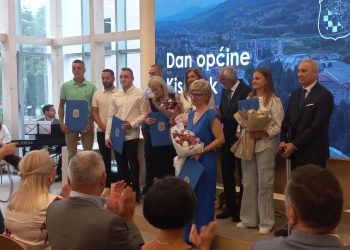 U Kiseljaku danas dvostruko slavlje, slavi se Dan općine, a katolici i patron župe sv. Iliju