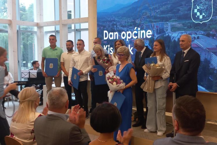 U Kiseljaku danas dvostruko slavlje, slavi se Dan općine, a katolici i patron župe sv. Iliju