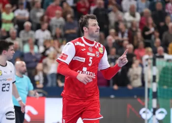 Domagoj Duvnjak: ‘Ovo su moje posljednje OI, bliži se kraj karijere’