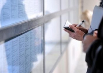 U tri mjeseca u FBiH, od 1,846.000 radno sposobnih, gotovo dvije trećine zaposlenih bili su muškarci