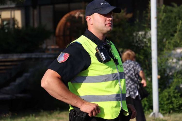 Prvi u BiH: Policija ove županije od danas koristi body kamere