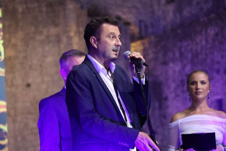 20 godina od obnove Starog mosta