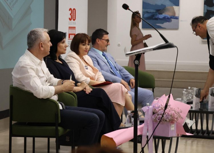 U Mostaru predstavljena znanstvena monografija “Hrvatska politika u Bosni i Hercegovini 1878. – 1918. državnopravne teme i pitanja”