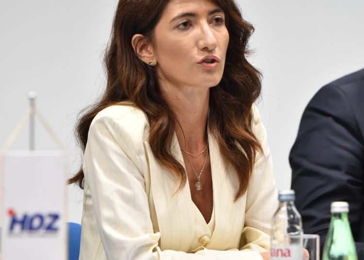 U Splitu održana zajednička sjednica Predsjedništva HDZ-a i HDZ-a BiH