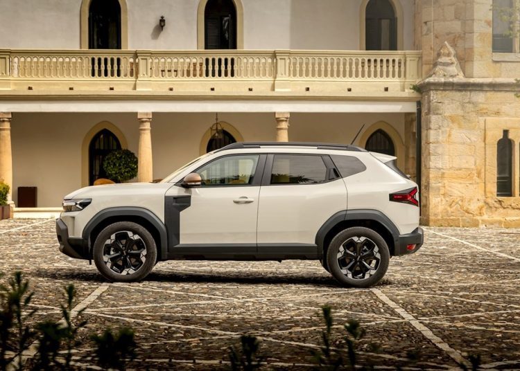 FOTO: Novi Duster je stigao: Drastičan napredak uz zadržavanje odlične cijene