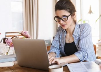 U BiH 6,2 posto radnika radi od kuće, u Hrvatskoj 4,8 posto