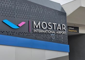 Uskoro letovi iz Mostara za Istanbul!