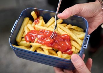 Šest namirnica koje oštećuju probavni sustav