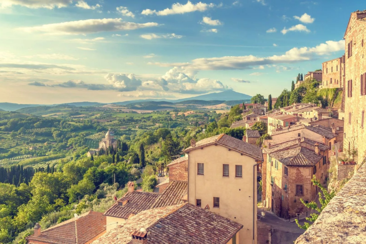 Želite živjeti u Italiji? Toskana će vam platiti 30.000 eura da se tamo preselite