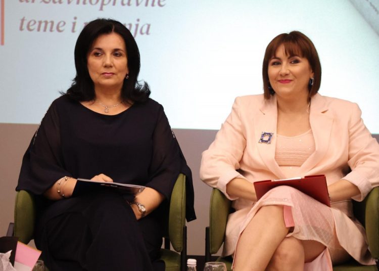 U Mostaru predstavljena znanstvena monografija “Hrvatska politika u Bosni i Hercegovini 1878. – 1918. državnopravne teme i pitanja”