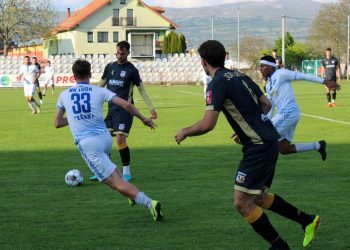 Pogledajte kompletan raspored Prve lige Federacije BiH