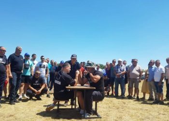 Sutra počinje tradicionalna seoska olimpijada “Ilijino brdo 2024.”