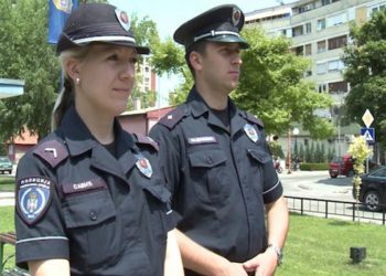 Šest policajaca iz Srbije izazvalo novi politički kaos u Sarajevu