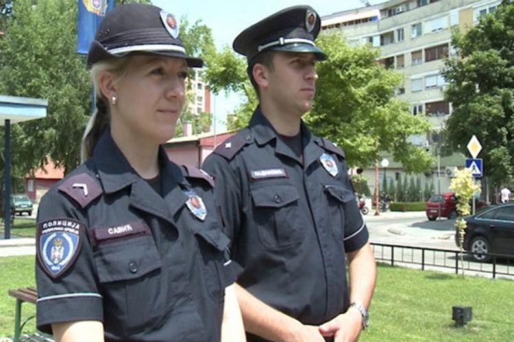 Šest policajaca iz Srbije izazvalo novi politički kaos u Sarajevu