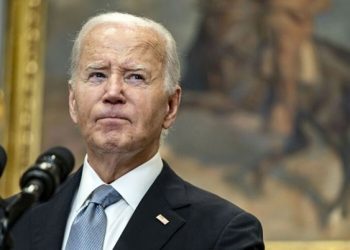 Joe Biden suočava se s neslavnim krajem