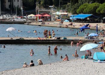 Zašto je toplinski val u Europi tako dugo trajao?