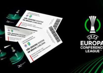 Evo gdje i kada kupiti ulaznicu za prvu europsku utakmicu Zrinjskog u novoj sezoni