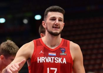 Livnjak Karlo Matković igrat će NBA ligu, potpisao ugovor vrijedan gotovo 5 milijuna dolara