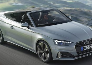 Audi više ne proizvodi cabrio i coupe modele