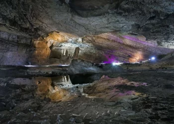 Vjetrenica-najveća špilja koju morate posjetiti