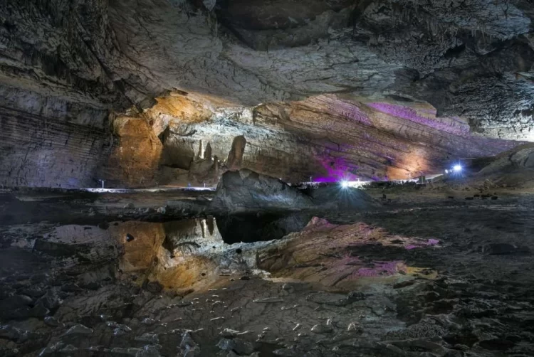 Vjetrenica-najveća špilja koju morate posjetiti