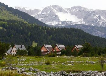 Raste ljetna popularnost Blidinja, turisti dolaze čak iz SAD-a i Australije