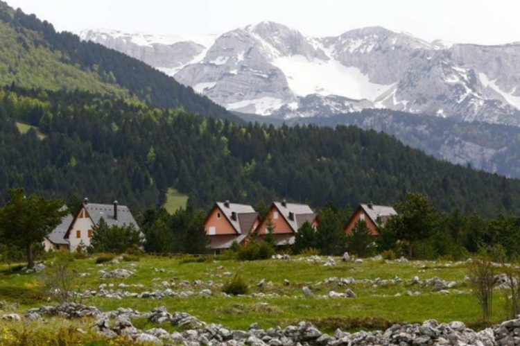 Raste ljetna popularnost Blidinja, turisti dolaze čak iz SAD-a i Australije