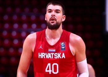 Hrvatska i službeno doznala protivnika u polufinalu kvalifikacija za Olimpijske igre