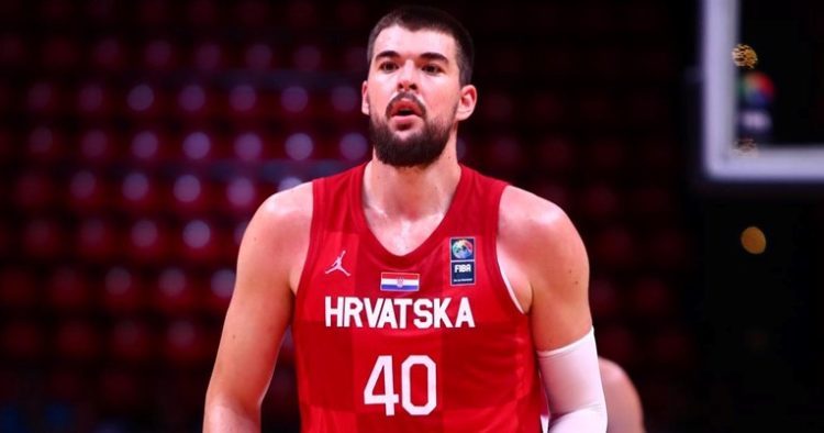 Hrvatska i službeno doznala protivnika u polufinalu kvalifikacija za Olimpijske igre