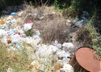 Sanirano više ilegalnih divljih deponija otpada u Ljubuškom
