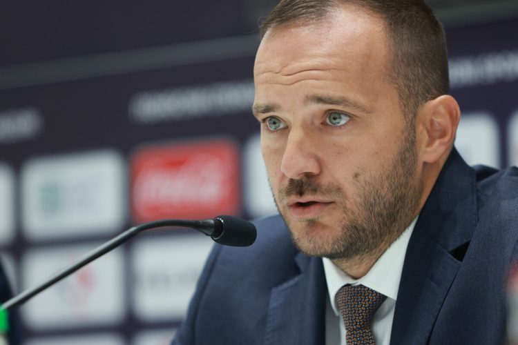 Zeljković najavio formiranje jedinstvene druge lige BiH: O ovome ćemo uskoro razgovarati