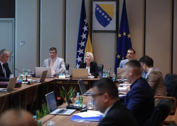 Prvi put u povijesti sjednica Vijeća ministara održat će se u Mostaru
