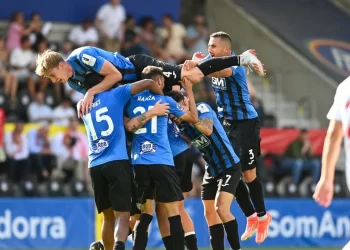 Kakva blamaža! Velež izgubio 5:1 u Andori