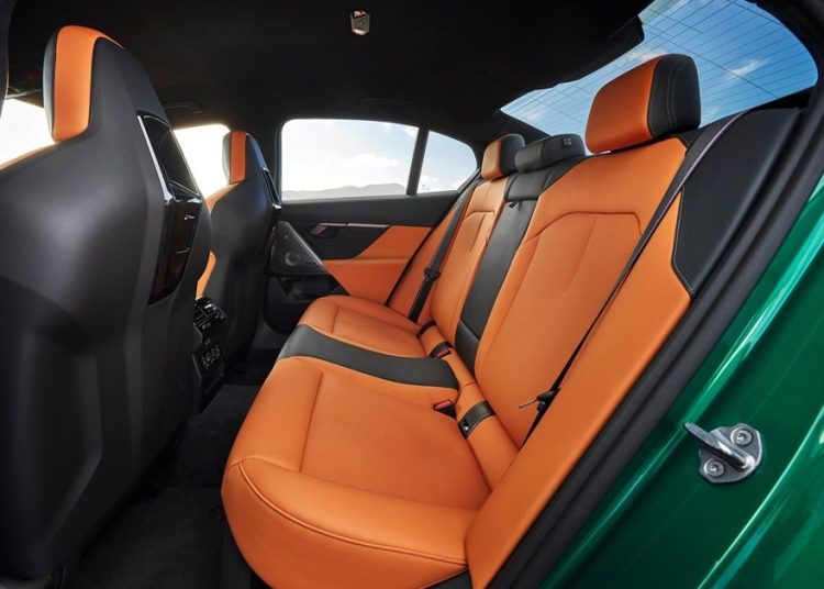 Ovo je novi BMW M5