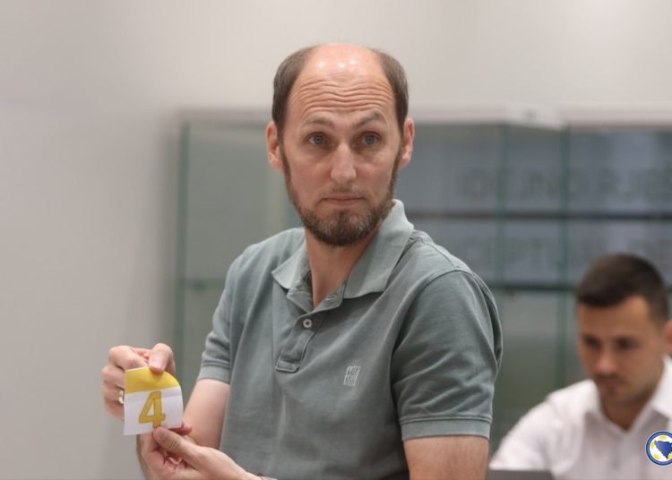 Ovo je kompletan raspored nove sezone Wwin lige