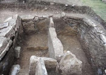 Završena arheološka istraživanja u Suhači i na Efrem kuli kod Livna